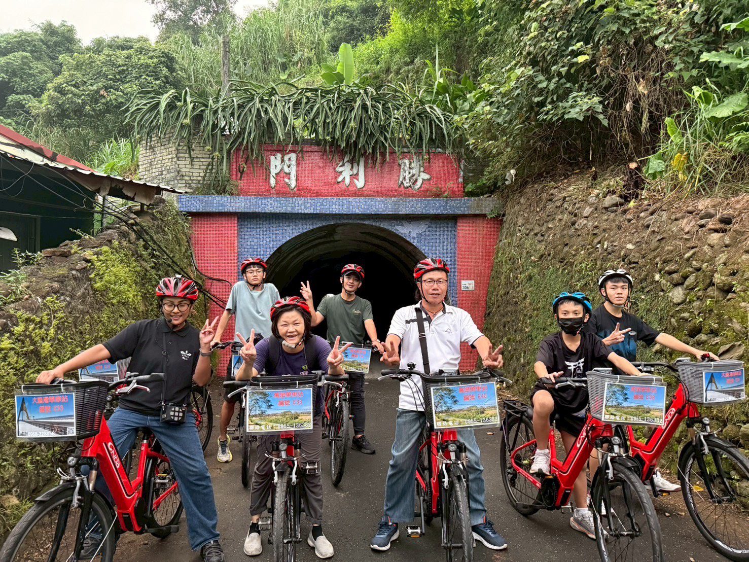 從山林到餐桌 屏東縣隘寮社區以「黃荊食 隘寮堂」打造原味饗宴 從山林到餐桌 屏東縣隘寮社區以「黃荊食 隘寮堂」打造原味饗宴