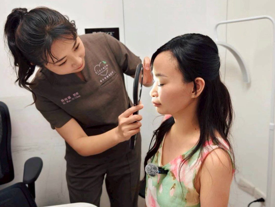 水光肌大解惑 皮膚專科醫師談水光療程及注意事項 水光肌大解惑 皮膚專科醫師談水光療程及注意事項