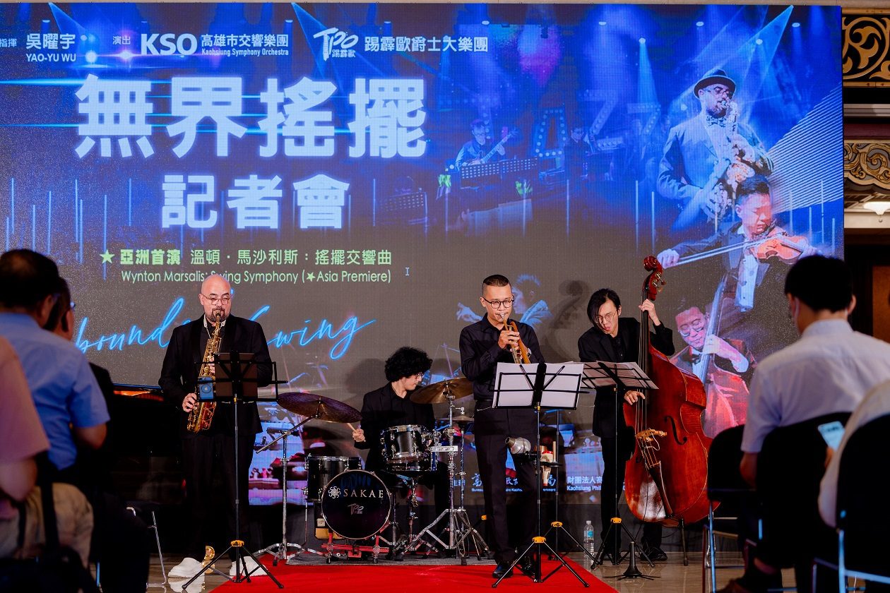 2025 Netflix X 高雄拍學院 「推一把工作坊」盛大登場！為高雄影視創作者 搭建夢想起飛航道