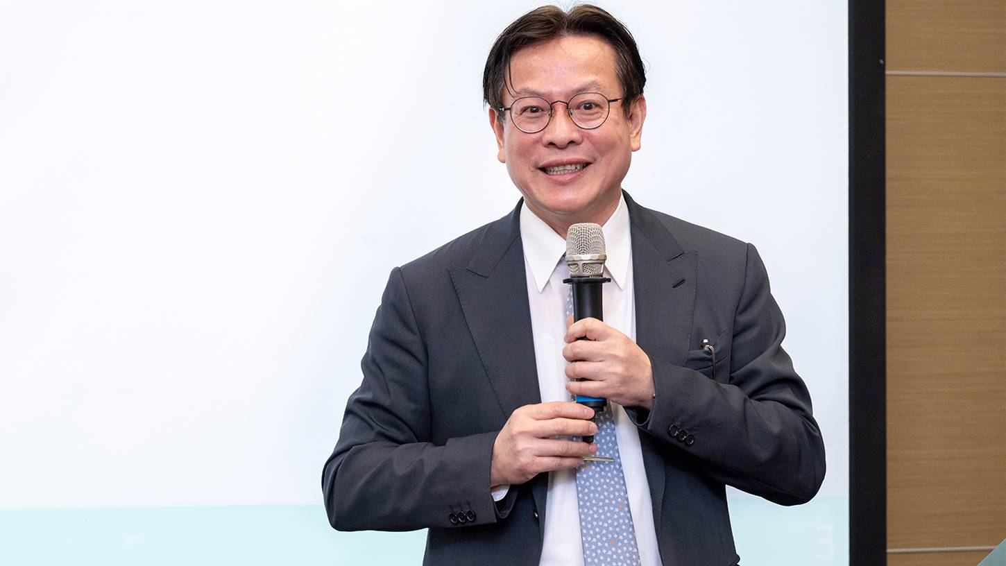 彰基開創台灣西部先例 電子處方箋正式啟動智慧用藥新時代 彰基開創台灣西部先例 電子處方箋正式啟動智慧用藥新時代