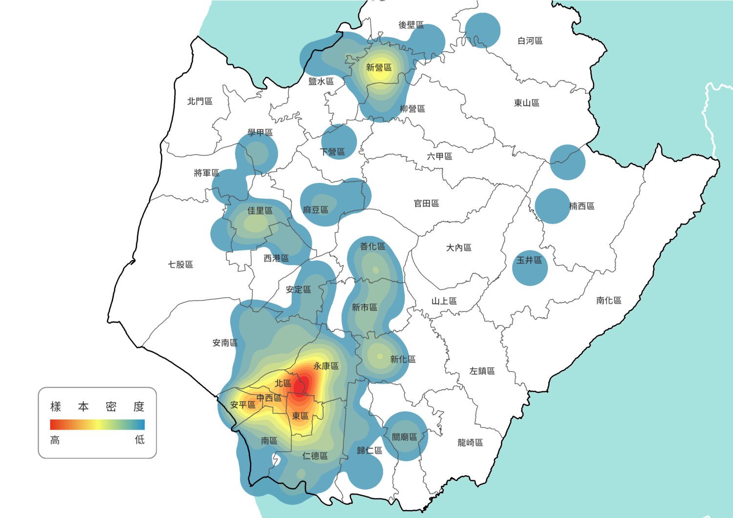臺南市8月住宅價格指數 整體微幅下降3.88% 臺南市8月住宅價格指數 整體微幅下降3.88%