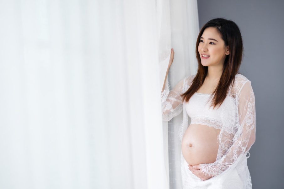 生小孩不只是錢的問題!想要不後悔 懷孕前先思考6個關鍵問題 生小孩不只是錢的問題!想要不後悔 懷孕前先思考6個關鍵問題