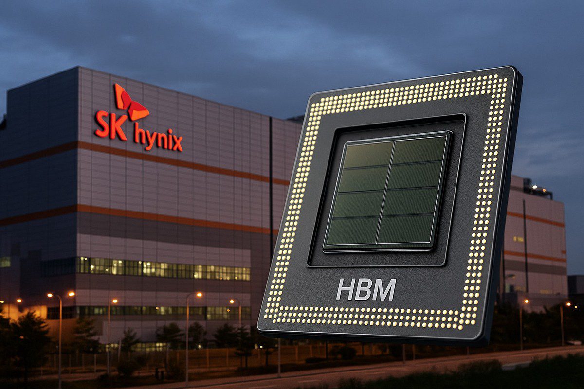AI高頻寬記憶體需求大爆發 SK海力士營收、獲利創新高