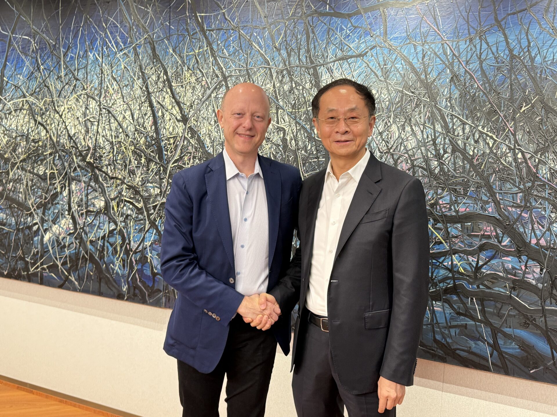 多點數智攜手 Circle 入局 Arc 生態:區塊鏈 + 零售融合里程碑,重構行業數字化底層邏輯 多點數智攜手 Circle 入局 Arc 生態:區塊鏈 + 零售融合里程碑,重構行業數字化底層邏輯