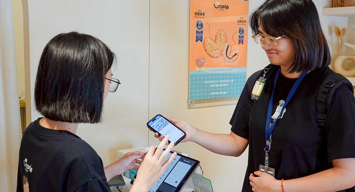 台中市智慧城市雙捷報!《台中通》破300萬下載、「農易通」啟動農業數位革命 台中市智慧城市雙捷報!《台中通》破300萬下載、「農易通」啟動農業數位革命