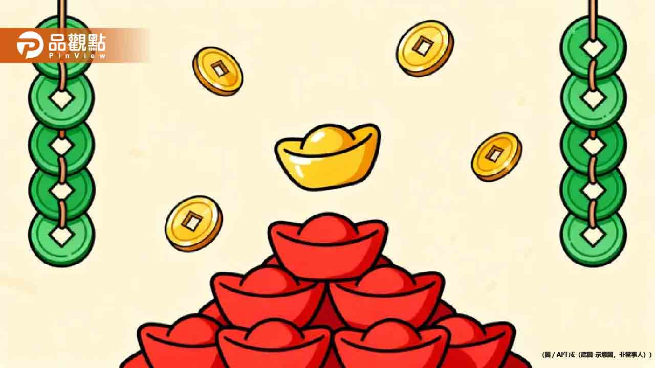 重陽節到!5大幸運生肖喜迎財運高峰 重陽節到!5大幸運生肖喜迎財運高峰