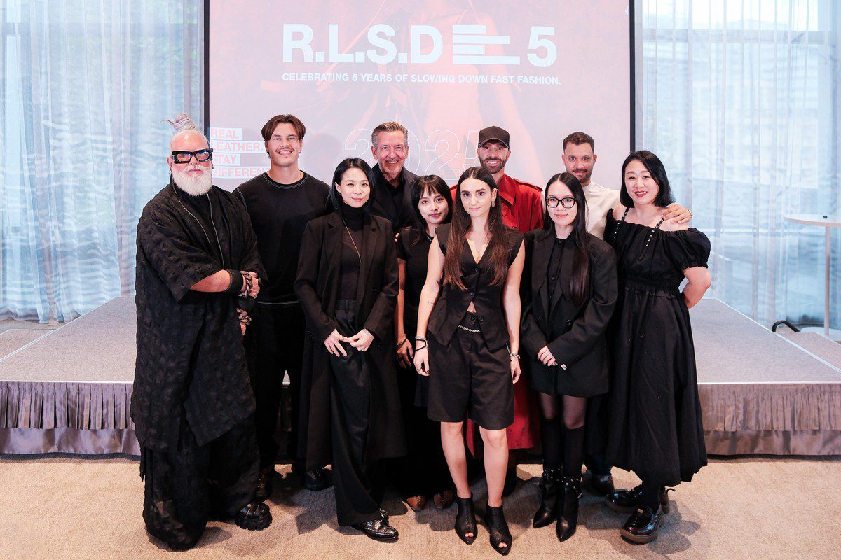 2025 世界皮革創意設計大賽國際總決賽頒獎暨交流宴會  首度移師台北101圓滿落幕 見證永續時尚新世代誕生 2025 世界皮革創意設計大賽國際總決賽頒獎暨交流宴會  首度移師台北101圓滿落幕 見證永續時尚新世代誕生