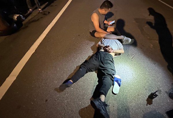 中壢警分局安排週延  順利將取款車手逮捕 中壢警分局安排週延  順利將取款車手逮捕