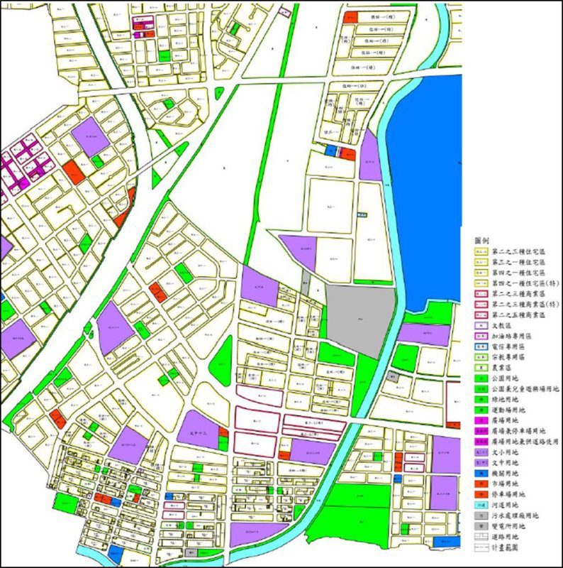 漾新聞|大林蒲遷村再跨大步!兩大都計變更案審議通過 加速安置啟動進程 漾新聞|大林蒲遷村再跨大步!兩大都計變更案審議通過 加速安置啟動進程