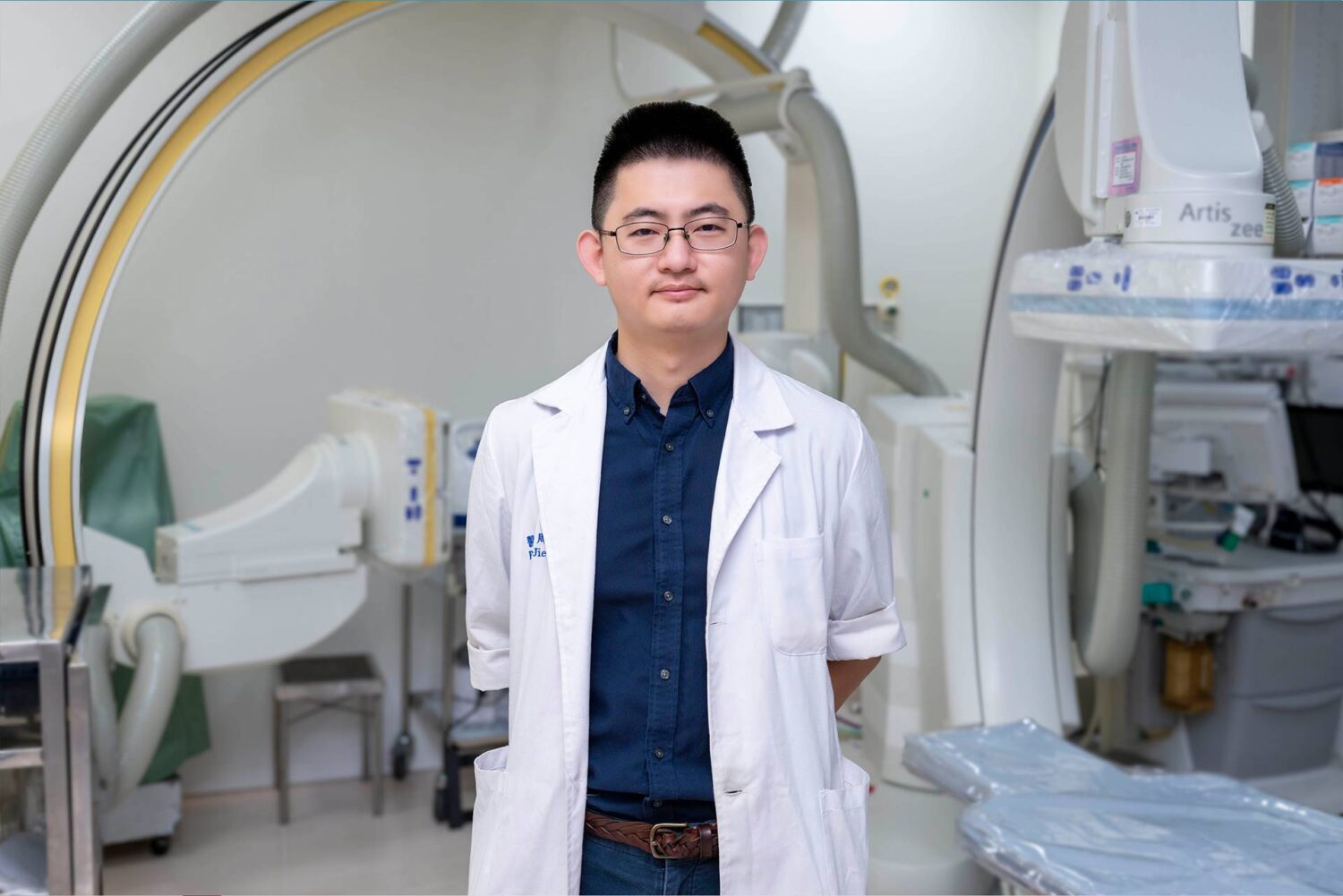 世界中風日!彰基警示27%延誤就醫 醫病同守黃金救命線 世界中風日!彰基警示27%延誤就醫 醫病同守黃金救命線