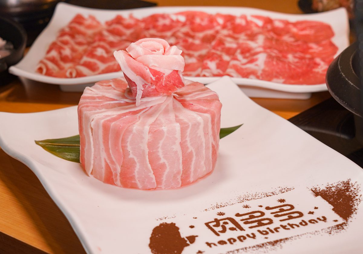 最具儀式感的慶生餐廳  吃貨網友推爆這幾家 最具儀式感的慶生餐廳  吃貨網友推爆這幾家