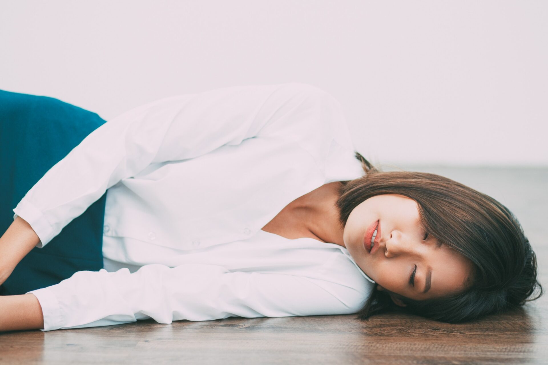 不想在中年後「命苦」?這5個壞習慣妳一定要改! 不想在中年後「命苦」?這5個壞習慣妳一定要改!