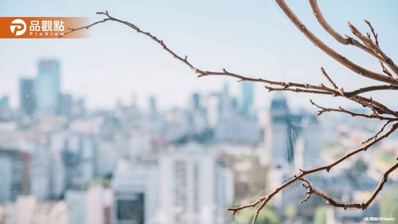 北台灣急凍！東北季風今晚殺到「低溫探1字頭」 11月初颱風恐生成