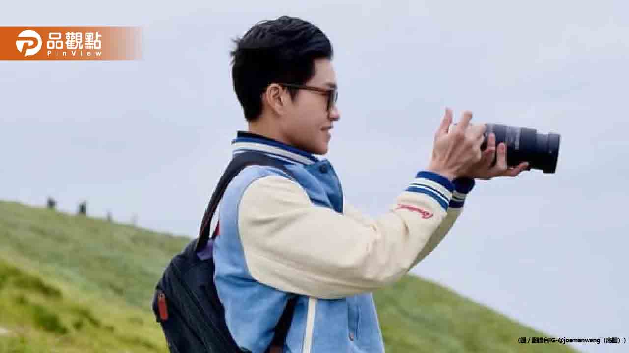 Joeman減掉30公斤!醫解析4關鍵:不容易復胖 Joeman減掉30公斤!醫解析4關鍵:不容易復胖