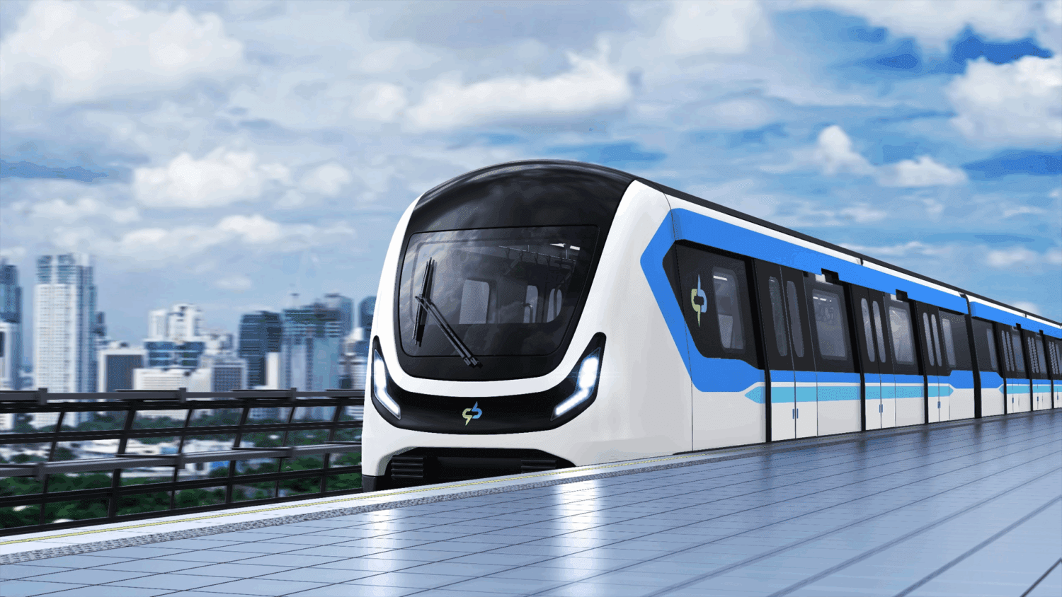 臺中捷運藍線卡陰？  臺中市經濟數據陰影