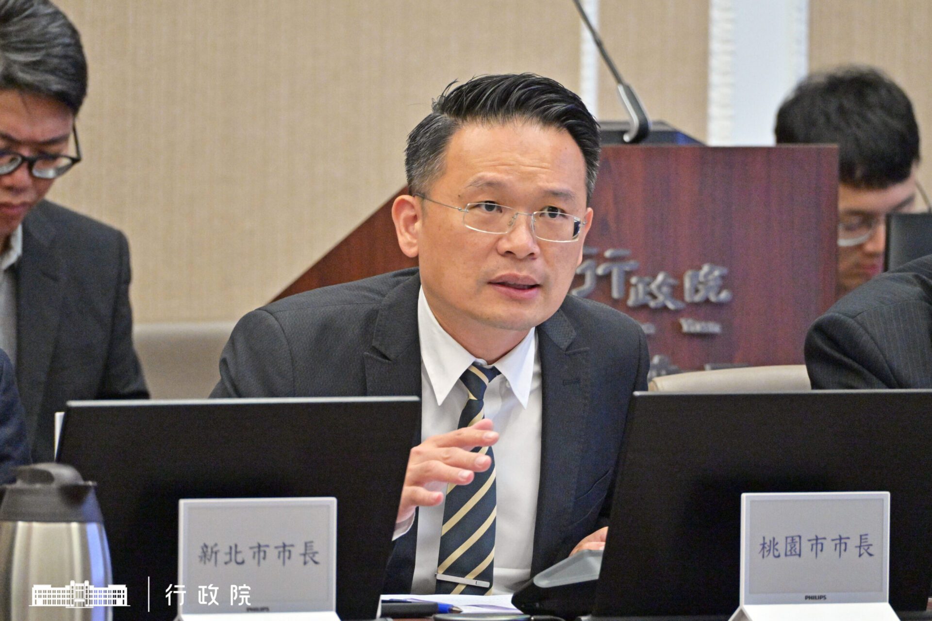 大量廚餘進焚化爐藏隱憂 蘇俊賓籲中央妥善調度、規劃生質能設施 大量廚餘進焚化爐藏隱憂 蘇俊賓籲中央妥善調度、規劃生質能設施