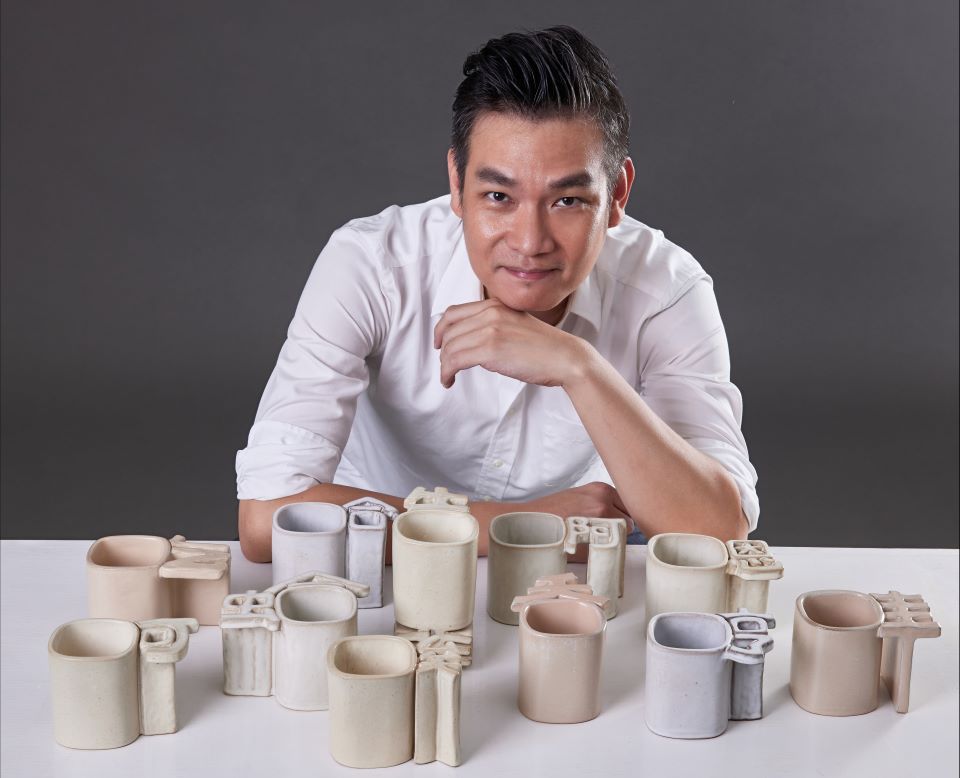 元智老師陳彥彰　獲英國世界前瞻設計獎（WFDA）季度最大獎