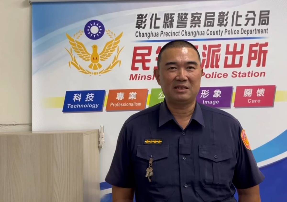 假傳銷詐騙！8旬阿嬤險被騙開戶匯錢