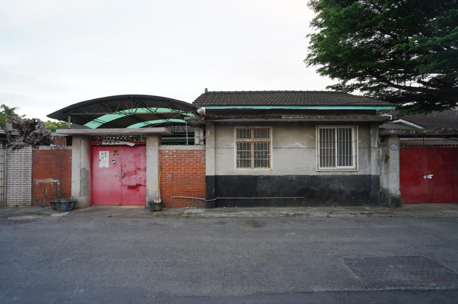 客委會：鳳山黃埔客站裝修工程持續順利推進