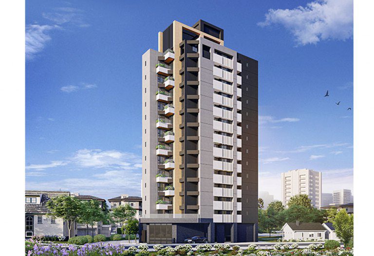 質感建築×人文底蘊 「明日CITY」打造彰化新世代理想家 質感建築×人文底蘊 「明日CITY」打造彰化新世代理想家