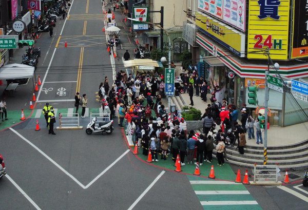 中原元智兩校近期都獲獎 庶民的生活和語言獲青睞 中原元智兩校近期都獲獎 庶民的生活和語言獲青睞