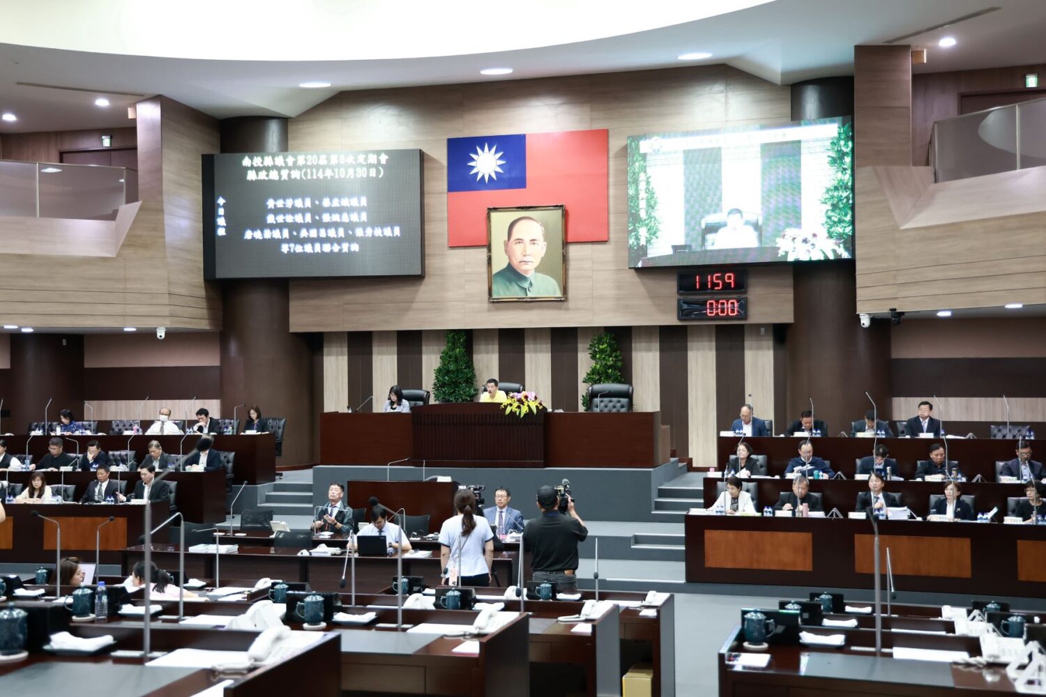 品味南投品牌  縣府將持續行銷推廣 品味南投品牌  縣府將持續行銷推廣