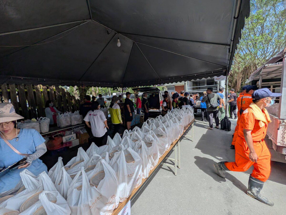 花蓮縣府光復網路傳言 關心議題即時查核 花蓮縣府光復網路傳言 關心議題即時查核