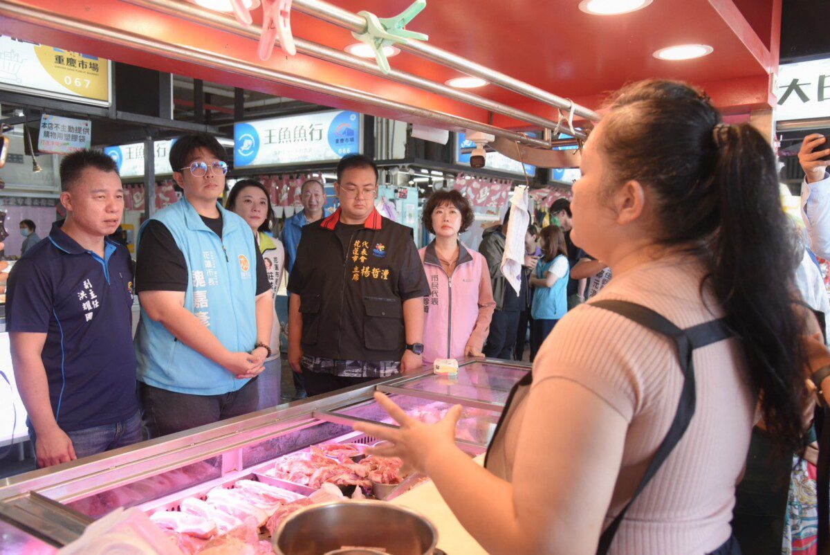 購物節首場直播抽獎 魏嘉彥邀民眾把握最後登錄機會 購物節首場直播抽獎 魏嘉彥邀民眾把握最後登錄機會