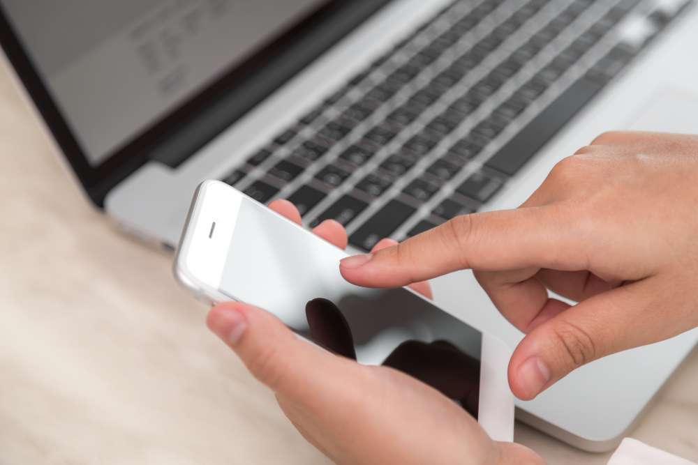 大溪健走活動出現「盜版報名網頁」 區公所提醒民眾勿上當 大溪健走活動出現「盜版報名網頁」 區公所提醒民眾勿上當