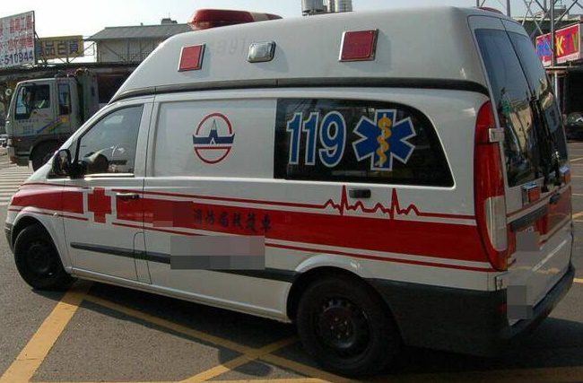 孕婦氣喘發作後送醫            回天乏術成一屍兩命 孕婦氣喘發作後送醫            回天乏術成一屍兩命