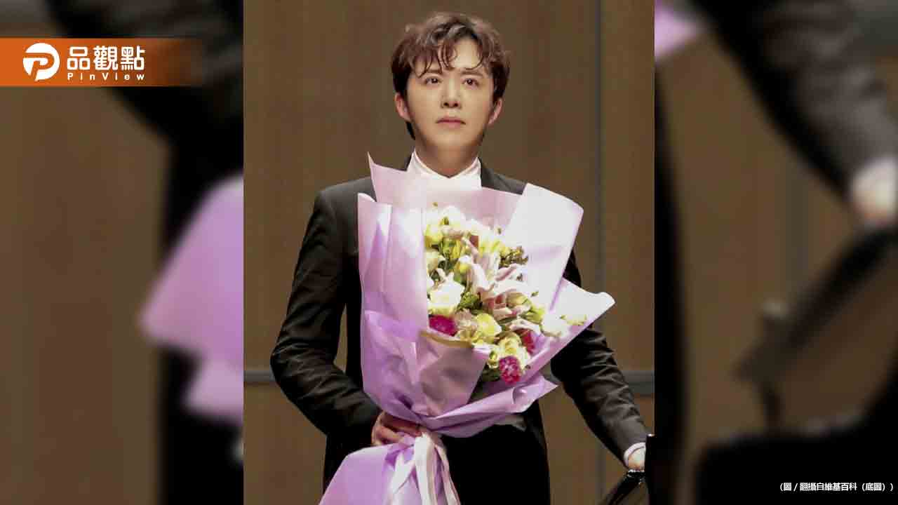 李雲迪才因嫖妓被封殺!又被正妹網紅爆「酒店下藥」 李雲迪才因嫖妓被封殺!又被正妹網紅爆「酒店下藥」