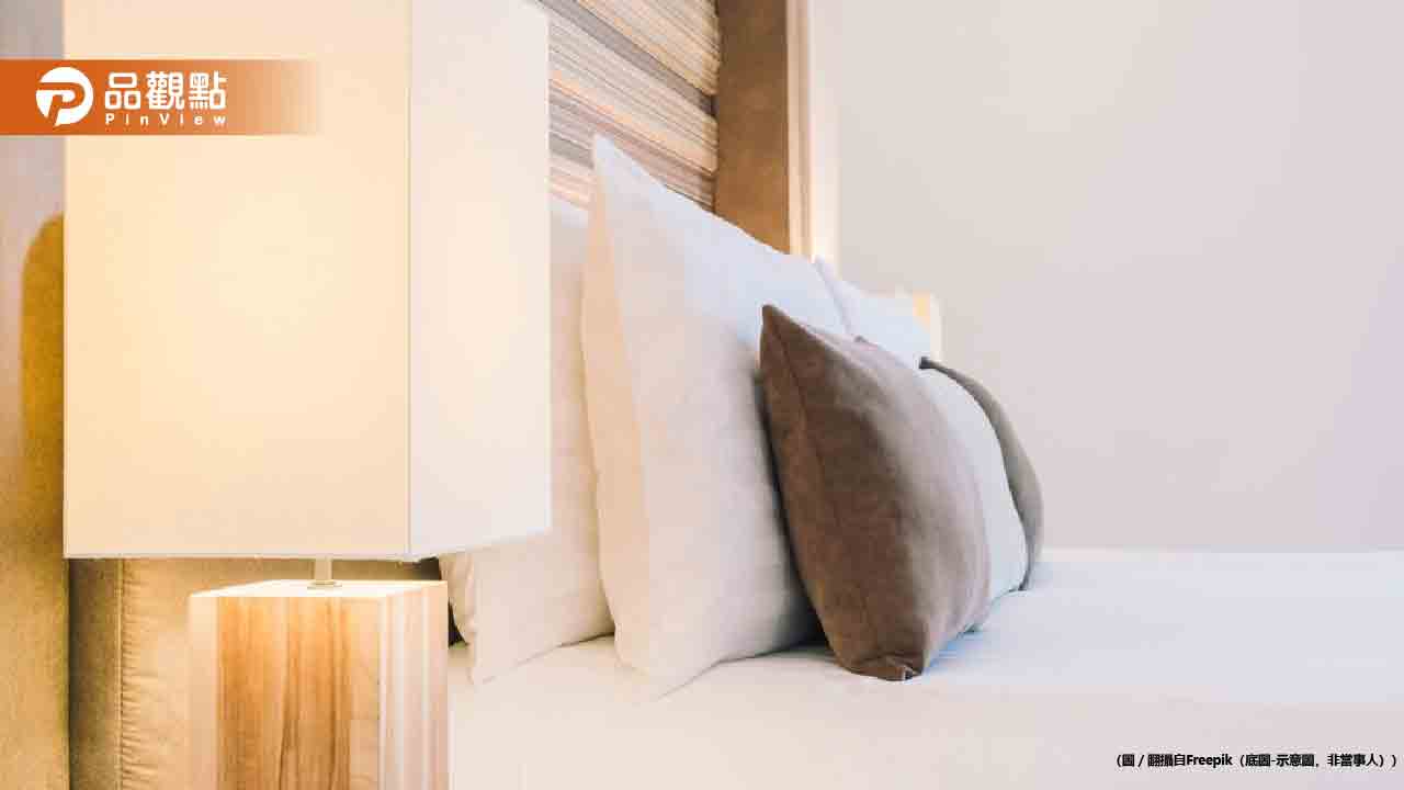 日本飯店公開「最冷門備品」網友驚呼:真的沒用過 日本飯店公開「最冷門備品」網友驚呼:真的沒用過