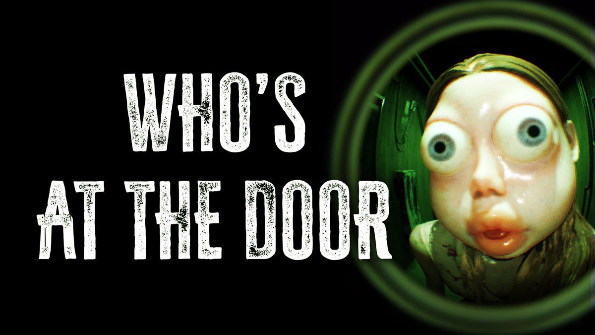 逃離幻覺或是打開門面對現實?沉浸式懸疑遊戲《Who’s at the Door?》等你來解開! 逃離幻覺或是打開門面對現實?沉浸式懸疑遊戲《Who’s at the Door?》等你來解開!