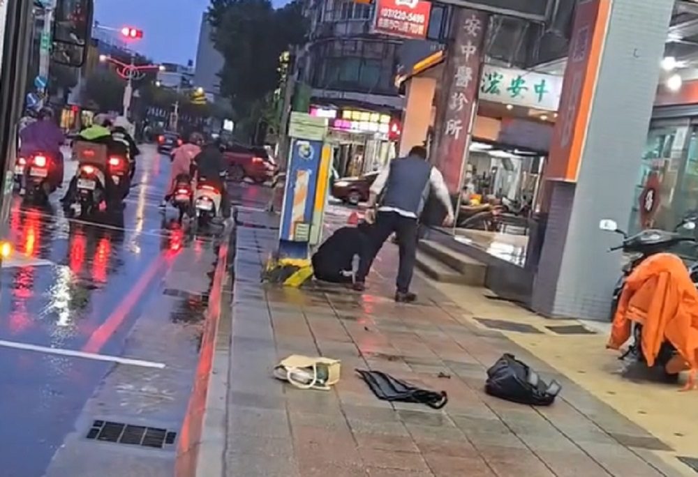 桃客司機痛扁高中生害鼻梁骨折 桃檢火速起訴建請從重量刑 桃客司機痛扁高中生害鼻梁骨折 桃檢火速起訴建請從重量刑