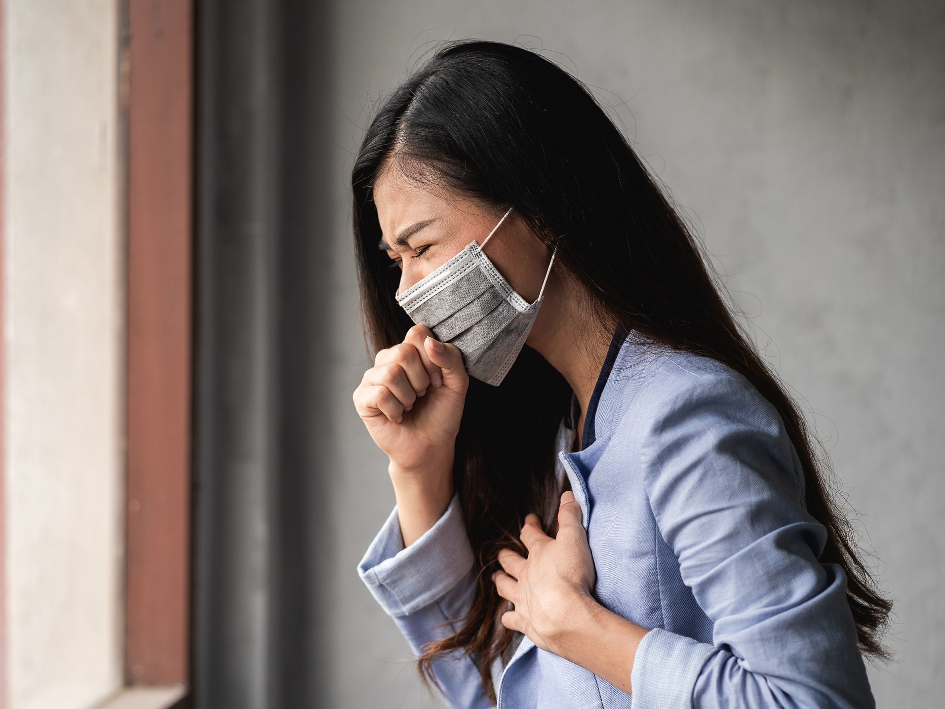 空氣品質拉警報 PM2.5入侵家中成隱形健康威脅 空氣品質拉警報 PM2.5入侵家中成隱形健康威脅