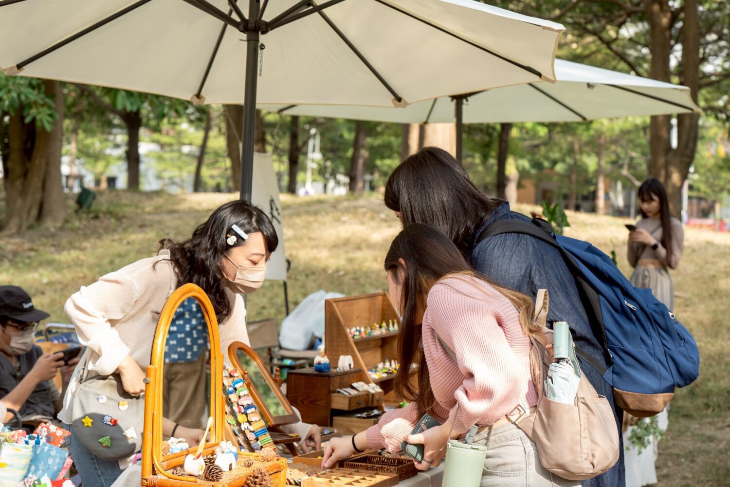 高雄觀光局推秋季盛典!六龜音樂市集11/8開跑 鄭宜農開唱泡湯趣 高雄觀光局推秋季盛典!六龜音樂市集11/8開跑 鄭宜農開唱泡湯趣