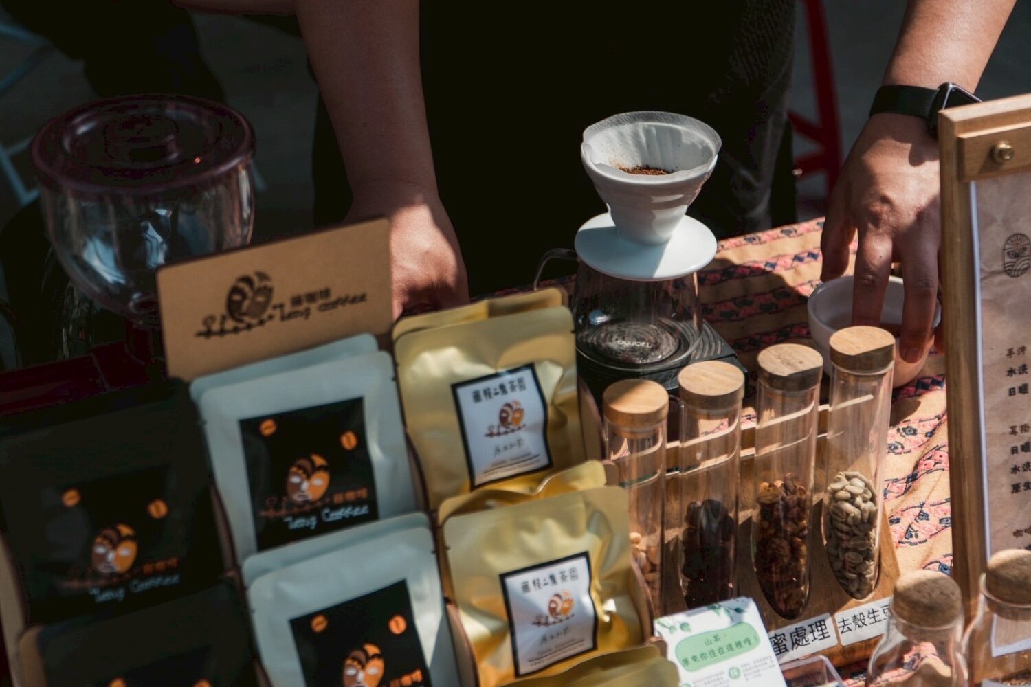 「野趣東高雄 六龜音樂×市集」 新開紀念公園11/8熱鬧登場 「野趣東高雄 六龜音樂×市集」 新開紀念公園11/8熱鬧登場