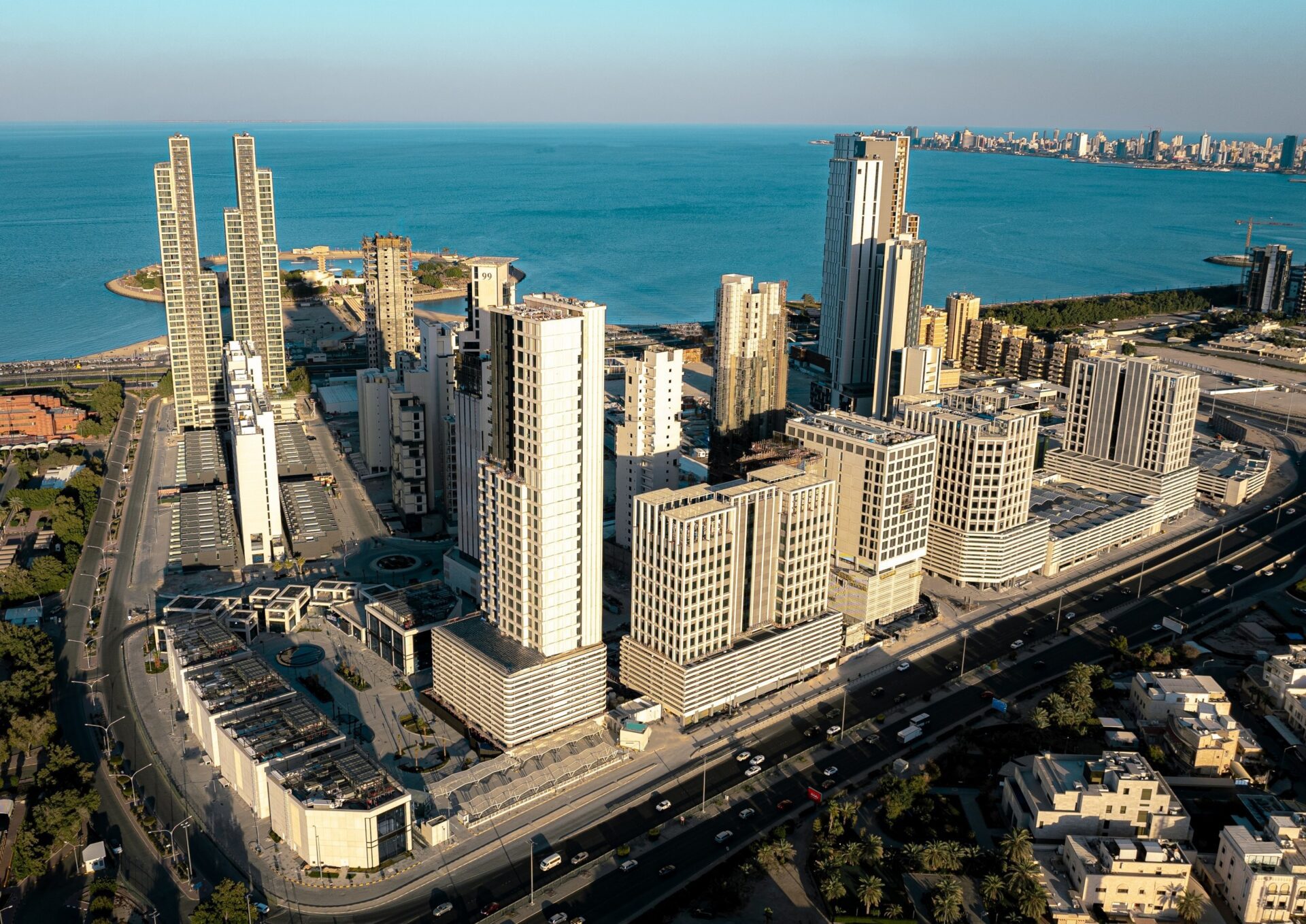 NOBU HOSPITALITY 宣佈在科威特開設首間 NOBU 豪華服務式公寓及餐廳 NOBU HOSPITALITY 宣佈在科威特開設首間 NOBU 豪華服務式公寓及餐廳