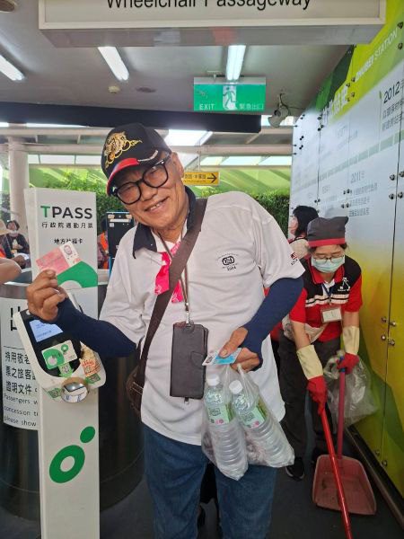 理解隱性障礙、消除誤解歧視 新竹縣推動多元身障日系列活動溫馨啟程 理解隱性障礙、消除誤解歧視 新竹縣推動多元身障日系列活動溫馨啟程