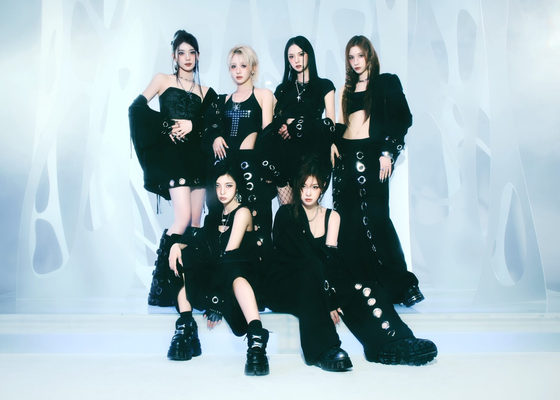 Kep1er 甜辣回歸登陸台北 穿越時空重啟約定 Kep1er 甜辣回歸登陸台北 穿越時空重啟約定