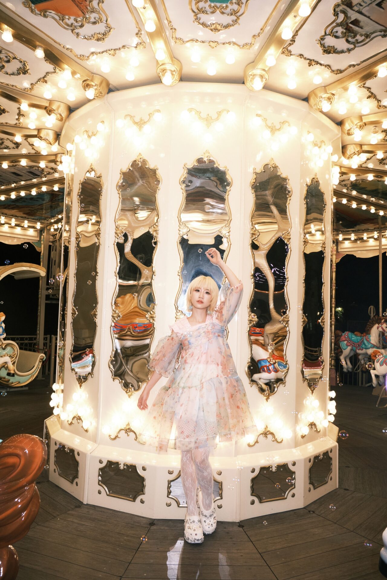 Lulu黃路梓茵變身台語新人 埋藏出道14年的音樂夢 Lulu黃路梓茵變身台語新人 埋藏出道14年的音樂夢