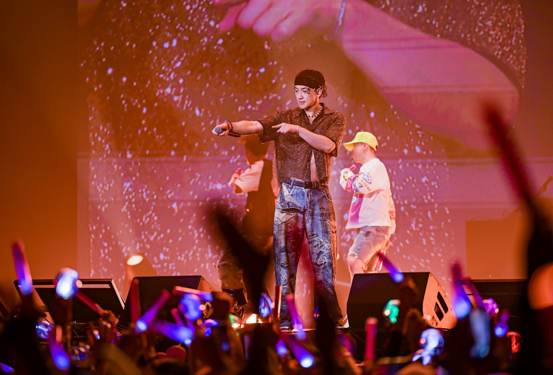 Rain 睽違20年重返台北小巨蛋 歐爸終於又要回來了 Rain 睽違20年重返台北小巨蛋 歐爸終於又要回來了