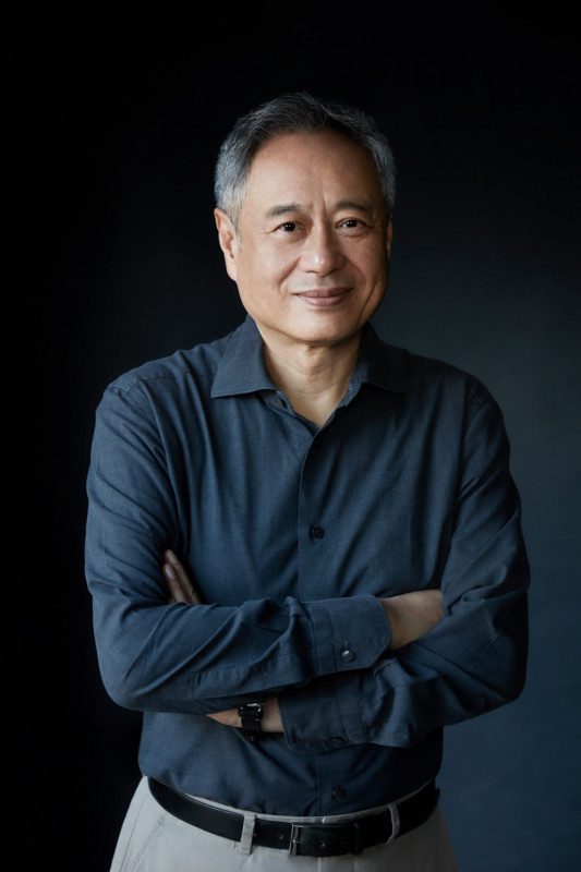 2025金馬影展影史經典華麗回歸 李安出席《斷背山》20週年放映 2025金馬影展影史經典華麗回歸 李安出席《斷背山》20週年放映