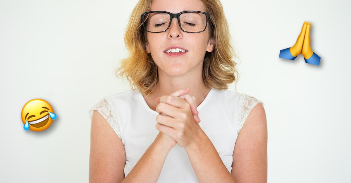 19 Brilliant Tweets That Prove Women Are the Funniest of the Sexes