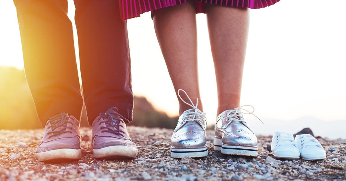 19 Baby Gender Reveals That Are Actually Pretty Amazing