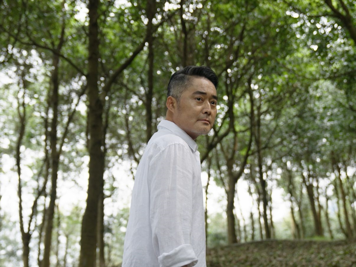 江國賓代言牛樟芝提倡健康人生 驚喜現身粉絲婚禮變身歌手送祝福 江國賓代言牛樟芝提倡健康人生 驚喜現身粉絲婚禮變身歌手送祝福