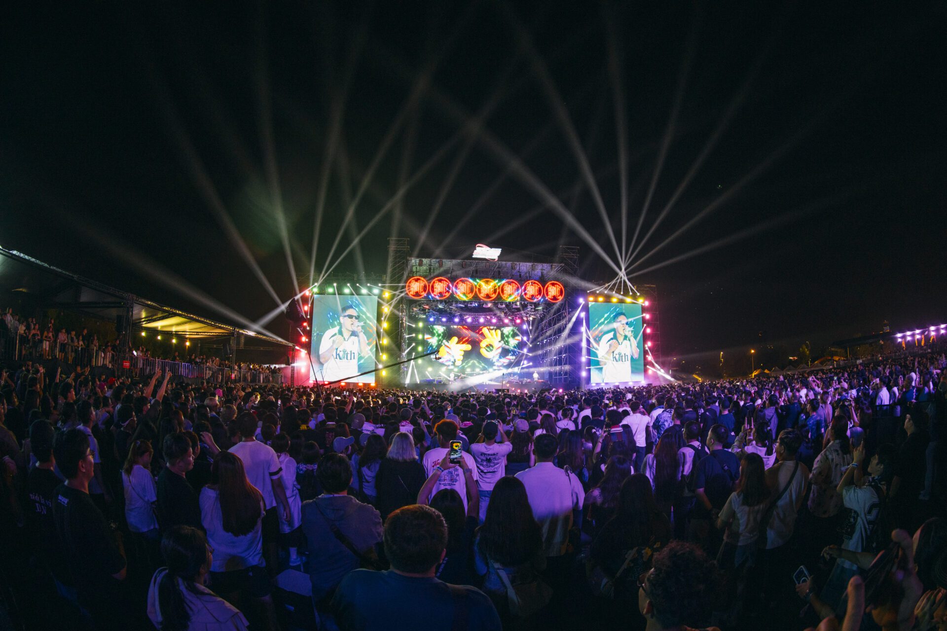 當天團遇上天后 ! 玖壹壹合體 Lulu 嗨唱〈嘻哈庄腳情〉掀高潮 當天團遇上天后 ! 玖壹壹合體 Lulu 嗨唱〈嘻哈庄腳情〉掀高潮