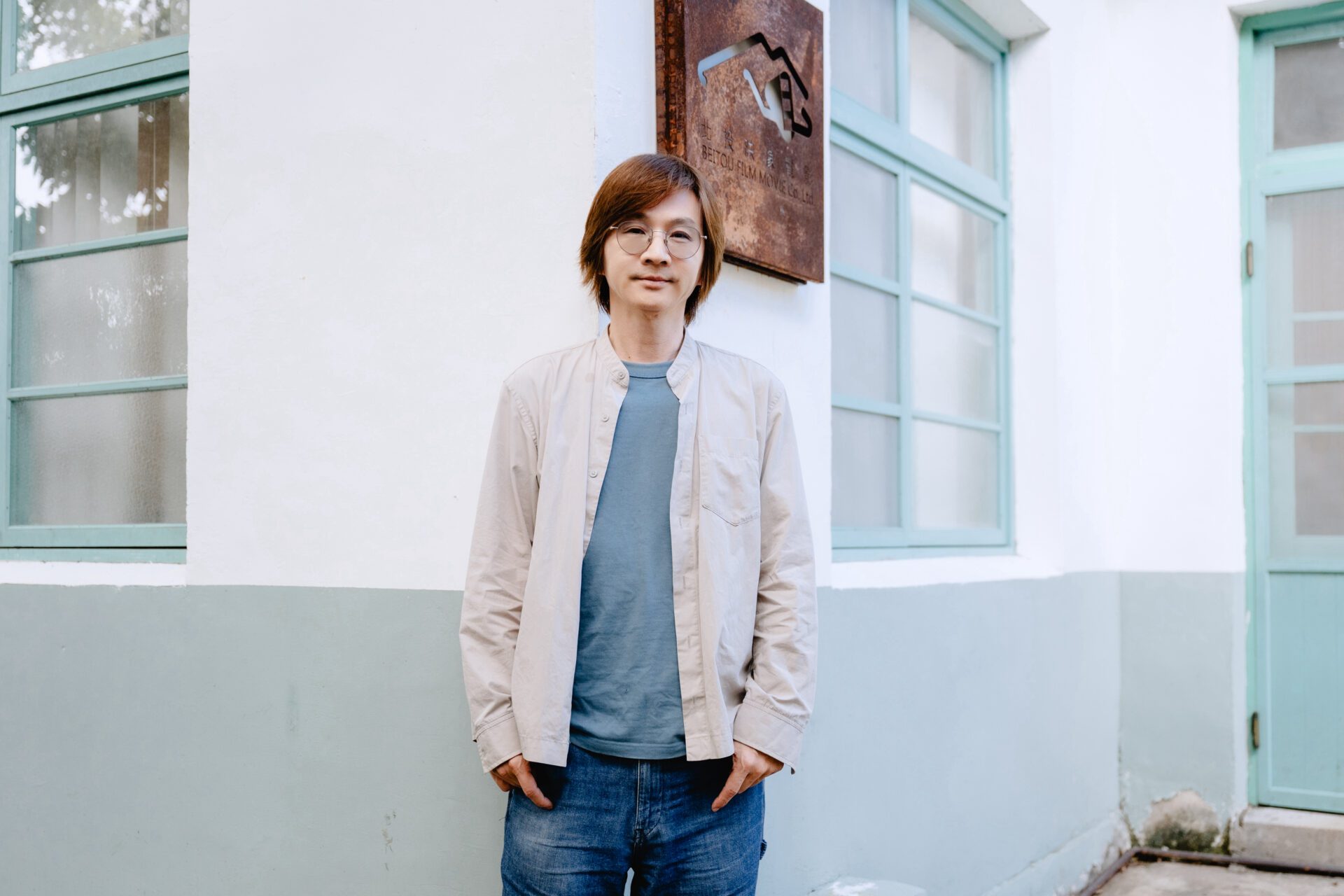 創作一瞬間!林隆璇揭〈流言〉誕生秘辛:十分鐘降臨的神來之筆 創作一瞬間!林隆璇揭〈流言〉誕生秘辛:十分鐘降臨的神來之筆