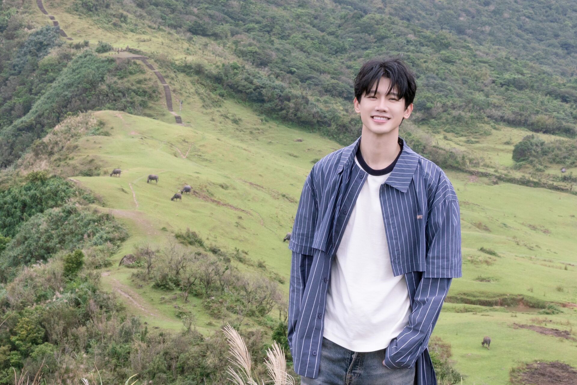 療癒企劃唱出粉絲的故事 韓文歌 粵語歌成最大挑戰 靠拼音一字一句練習 最終章端出創作療癒歌迷 療癒企劃唱出粉絲的故事 韓文歌 粵語歌成最大挑戰 靠拼音一字一句練習 最終章端出創作療癒歌迷