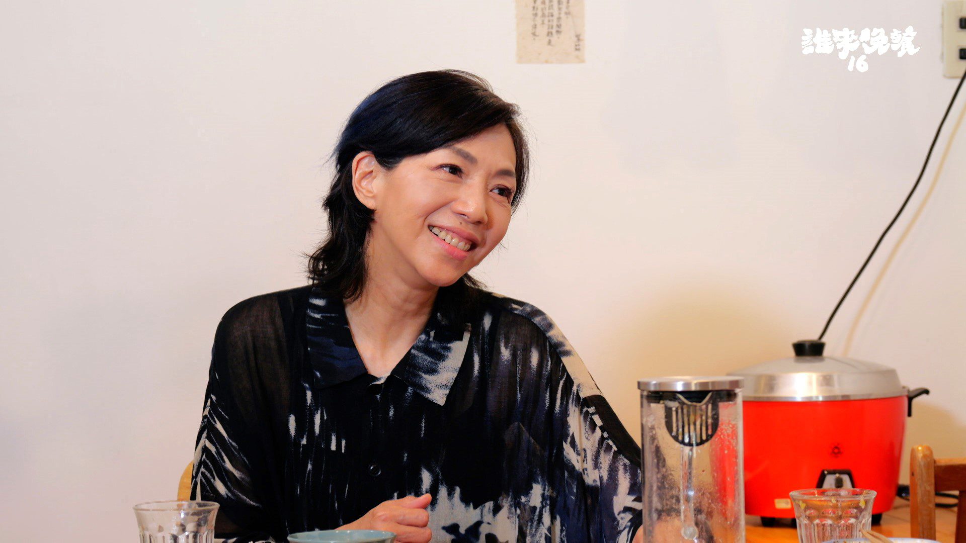 萬芳對演戲很自在開心 昔日唱片大賣卻不快樂 萬芳對演戲很自在開心 昔日唱片大賣卻不快樂